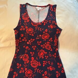 🇺🇸 Americana Maxi Dress